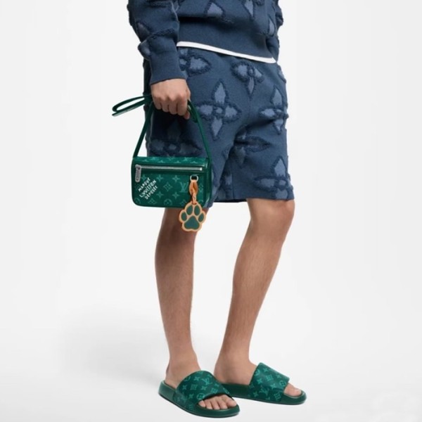 ✨루이비통 남성 캐쥬얼 반바지 - Louis vuitton Mens Half-pants - lvc5288x