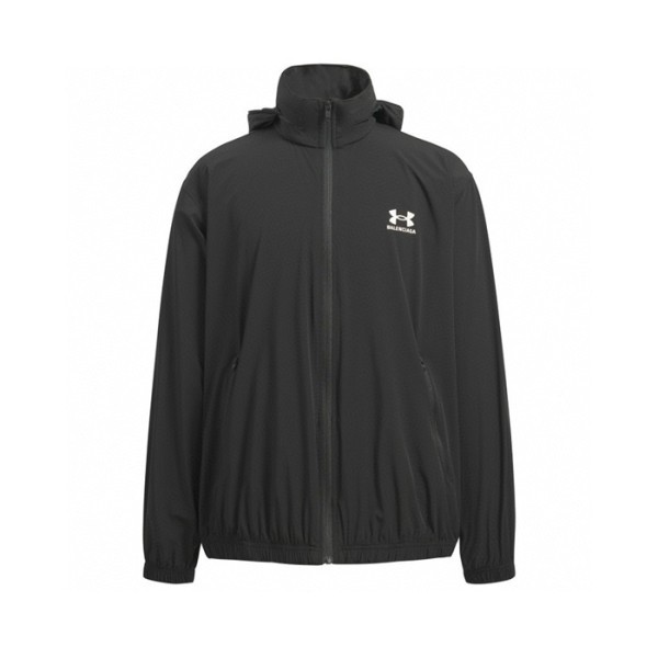 ✨발렌시아가 남성 집업 자켓 - Balenciaga Mens Zip-up Jacket - bac5302x