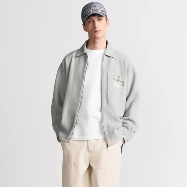 ✨디올 남성 캐쥬얼 재킷 - Dior Mens Casual Jacket - dic5306x