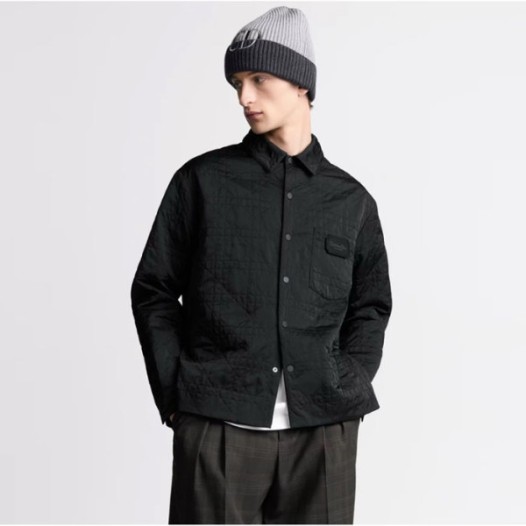 ❤디올 남성 다운 재킷 - Dior Mens Down Jacket - dic5309x