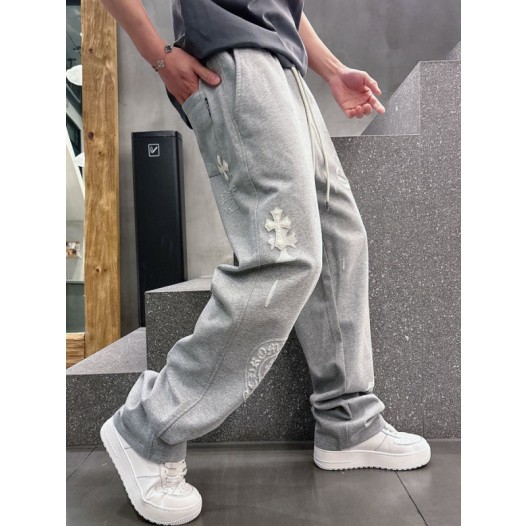 ❤크롬하츠 남성 캐주얼 바지- Chrom Hearts Mens Vintage Jeans - chr5312x