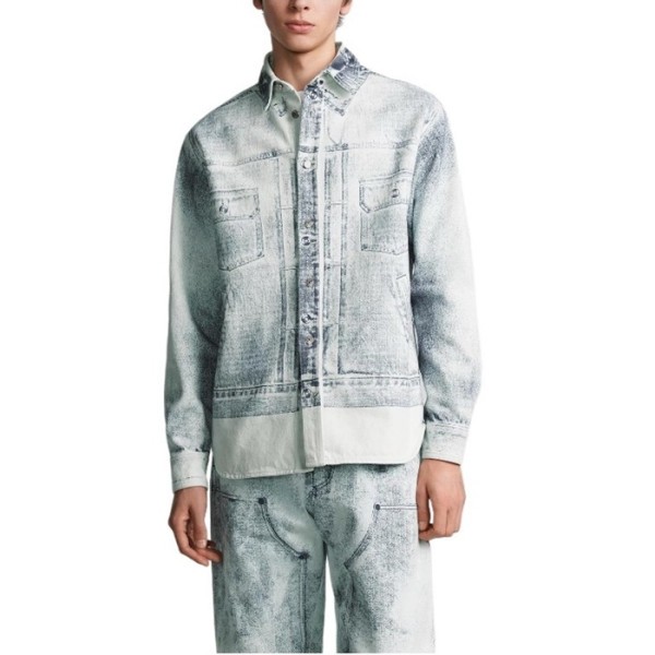 ✨디올 남성 빈티지 셔츠 - Dior Mens Vintage Shirts - dic5313x