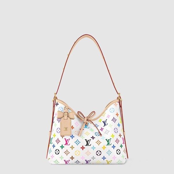 ✨루이비통 여성 캐리올 백 M13661 - Louis vuitton Womens CarryAll Bag - lvb4987x