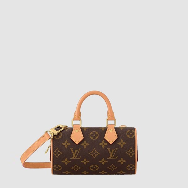 ✨루이비통 여성 나노 스피디 M13226 - Louis vuitton Womens Nano Speedy - lvb4992x