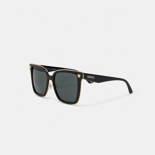 ✨베르사체 남성 이니셜 선글라스 - Versace Mens Premium Sunglasses - acc4177x