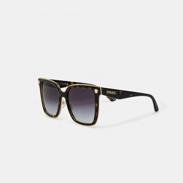 ✨베르사체 남성 이니셜 선글라스 - Versace Mens Premium Sunglasses - acc4178x