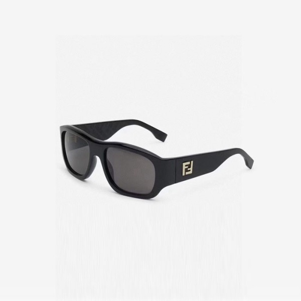 ✨펜디 여성 프리미엄 프레임 선글라스 - Fendi Womens Premium Frame Sunglasses - acc4181x