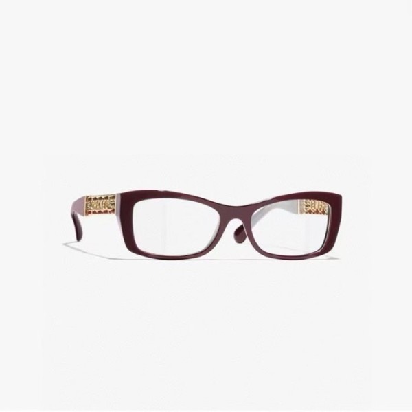 ✨샤넬 여성 프리미엄 프레임 안경테 - Chanel Womens Premium Glasses Frame - acc4193x