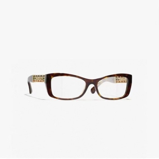 ❤샤넬 여성 프리미엄 프레임 안경테 - Chanel Womens Premium Glasses Frame - acc4194x