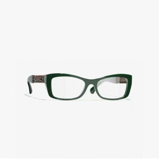 ❤샤넬 여성 프리미엄 프레임 안경테 - Chanel Womens Premium Glasses Frame - acc4195x
