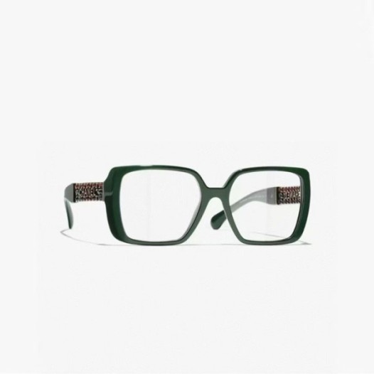 ❤샤넬 여성 프리미엄 프레임 안경테 - Chanel Womens Premium Glasses Frame - acc4198x
