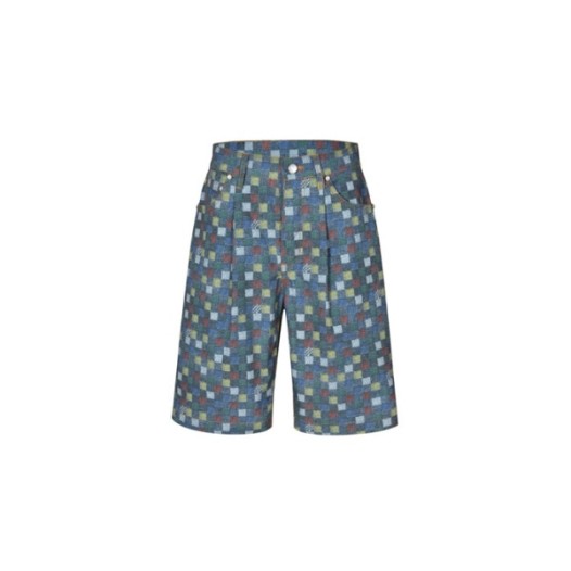❤루이비통 남성 캐쥬얼 반바지 - Louis vuitton Mens Half-pants - lvc5348x