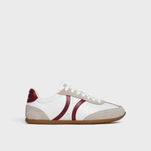 ❤셀린느 여성 조거 스니커즈 - Celine Womens Jogger Sneaker - ces4062x