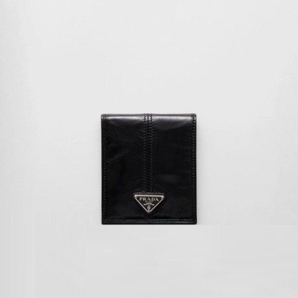 ✨프라다 남성 삼각로고 월릿 2MO513 - Prada Mens Multiple Wallet - prw266x