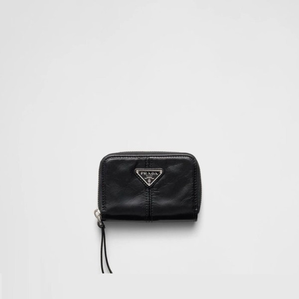 ✨프라다 남성 지포돌이 월릿 2MM003 - Prada Mens Zippy Wallet - prw267x