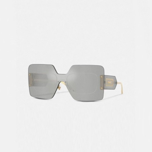 ❤베르사체 여성 프리미엄 메탈 프레임 선글라스 - Versace Womens Premium Metal Frame Sunglasses - acc4212x