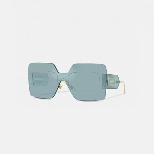 ❤베르사체 여성 프리미엄 메탈 프레임 선글라스 - Versace Womens Premium Metal Frame Sunglasses - acc4213x