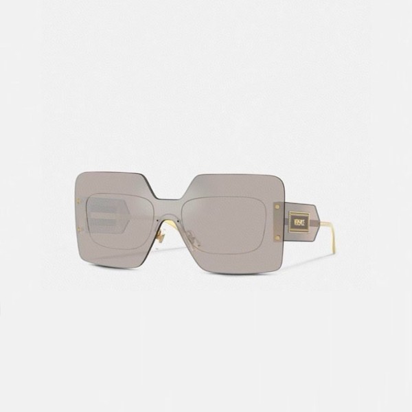 ✨베르사체 여성 프리미엄 메탈 프레임 선글라스 - Versace Womens Premium Metal Frame Sunglasses - acc4214x