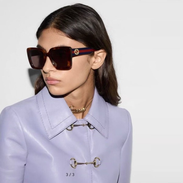 ✨구찌 여성 이니셜 선글라스 - Gucci Womens Sunglasses - acc4239x