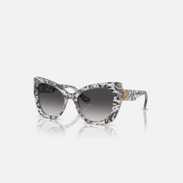 ✨돌체앤가바나 여성 이니셜 선글라스 - Dolce&Gabbana Womens Sunglasses - acc4244x
