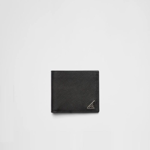 ✨프라다 남성 삼각로고 월릿 2MO513 - Prada Mens Multiple Wallet - prw268x