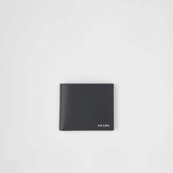 ✨프라다 남성 사피아노 월릿 2MO513 - Prada Mens Saffiano Wallet - prw269x