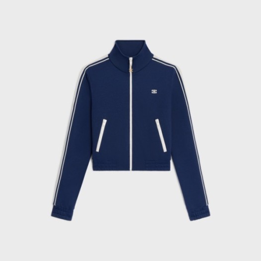 ❤셀린느 여성 집업 자켓 - Celine Womens Zip-up Jacket - cec5404x