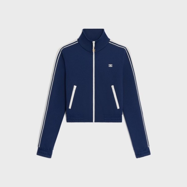 ✨셀린느 여성 집업 자켓 - Celine Womens Zip-up Jacket - cec5404x