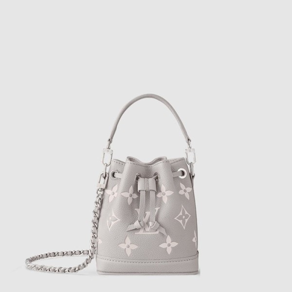✨루이비통 여성 나노 노에 M14224 - Louis vuitton Womens Nano Noe Monogram - lvb4994x