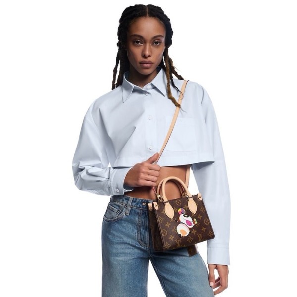 ✨루이비통 여성 온더고 BB M13668 - Louis vuitton Womens Onthego BB - lvb4995x