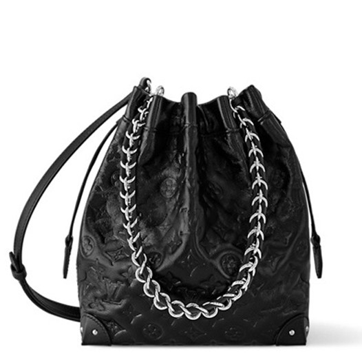 ★루이비통 전지현 여성 노에 트렁크 PM M13484 - Louis vuitton Womens Noe Trunk - lvb4996x