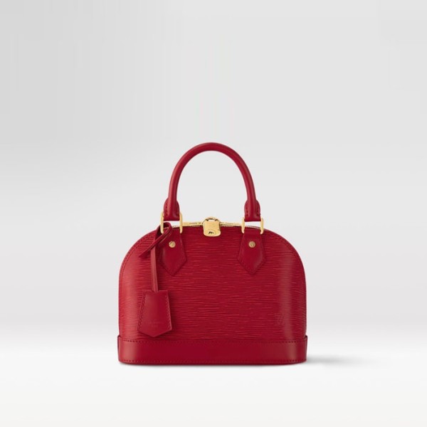 ✨매장판 루이비통 여성 알마 BB 에삐 M12373 - Louis vuitton Womens Alma BB - lvb4998x