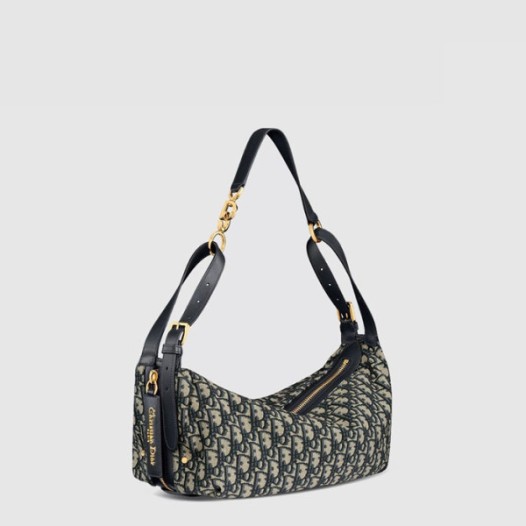 ❤디올 여성 디 저니 미디엄 백 M2417 - Dior Womens D-Journey Bag - dib4999x