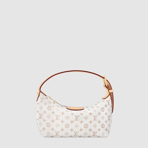 ✨루이비통 여성 힐스 포쉐트 M12433 - Louis vuitton Womens Hills Pochette - lvb5007x