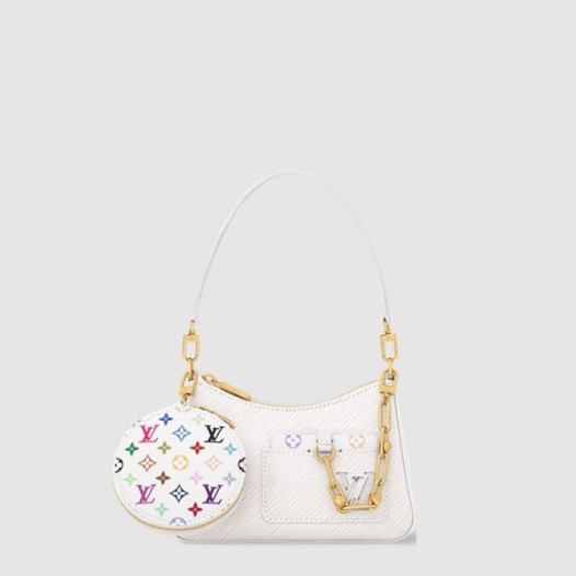 ❤루이비통 LV x TM 마렐리니 백 M13100 - Louis vuitton Womens Marellini Bag - lvb5009x