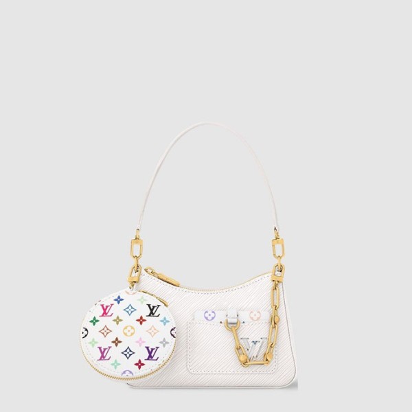 ✨루이비통 LV x TM 마렐리니 백 M13100 - Louis vuitton Womens Marellini Bag - lvb5009x