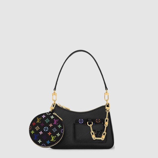 ❤루이비통 LV x TM 마렐리니 백 M13099 - Louis vuitton Womens Marellini Bag - lvb5010x