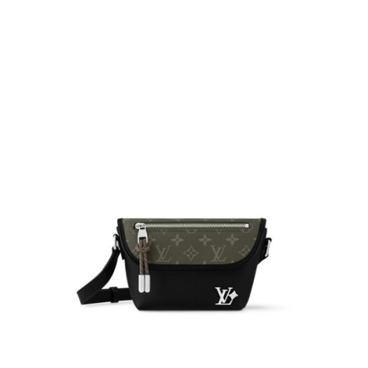 ❤루이비통 남성 펄스 웨어러블 월릿 M12618 - Louis vuitton Mens Pulse Wearable Wallet - lvb5017x