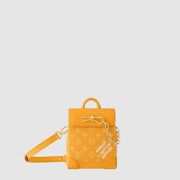 ✨루이비통 남성 나노 스티머 M12655 - Louis vuitton Mens Nano Steamer - lvb5018x