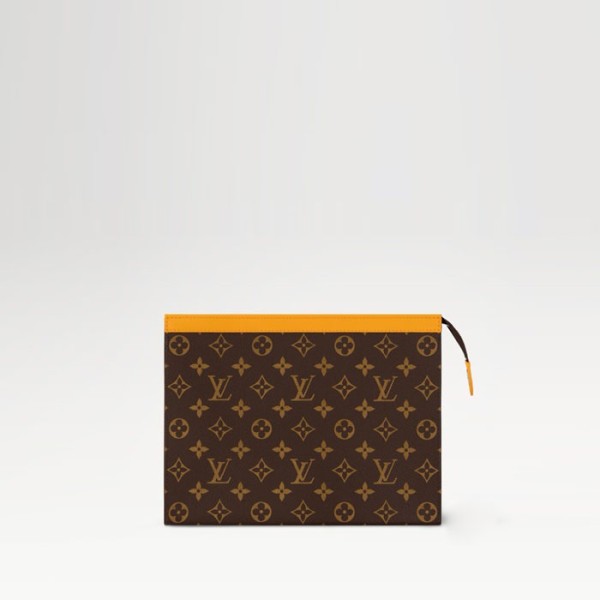 ✨루이비통 남성 포쉐트 보야주 클러치 M12818  - Louis vuitton Mens Pochette Voyage Clutch - lvb5021x