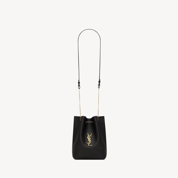 ✨입생로랑 여성 포숑 버킷백 - Saint Laurent Womens Pochon Bucket Bag - ysb5026x