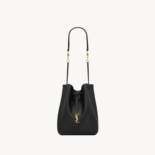 ✨입생로랑 여성 포숑 버킷백 - Saint Laurent Womens Pochon Bucket Bag - ysb5027x