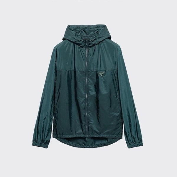 ✨프라다 남성 방풍 재킷 - Prada Mens Windproof Jacket - prc5415x