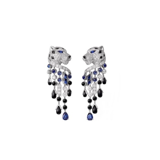 ❤까르띠에 여성 골드 이어링 - Cartier Womens Gold Earring - acc4277x