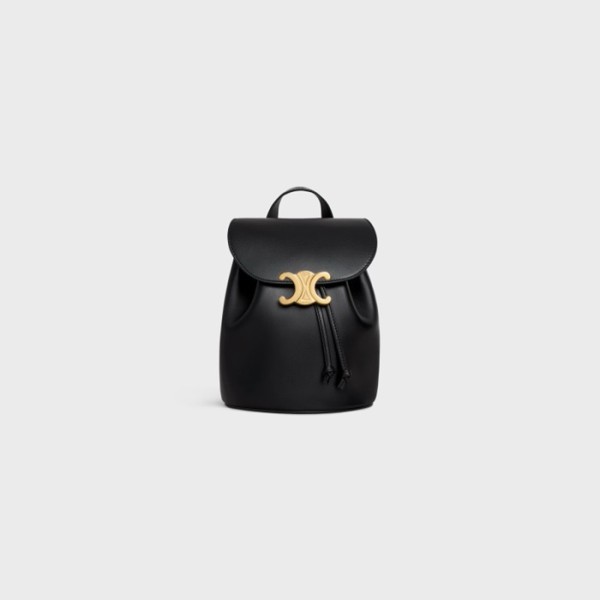 ✨셀린느 여성 보니 백팩 - Celine Womens Bonnie Backpack - ceb5035x