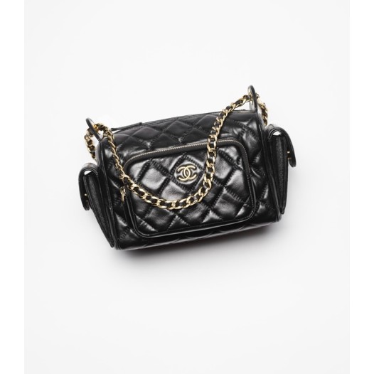 ❤샤넬 여성 24k 카메라백 - Chanel Womens Camera Bag - chb5037x