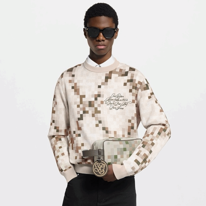 ✨루이비통 남성 락커 돕키트 M00112  - Louis vuitton Mens Locker Dopp Kit - lvb5038x