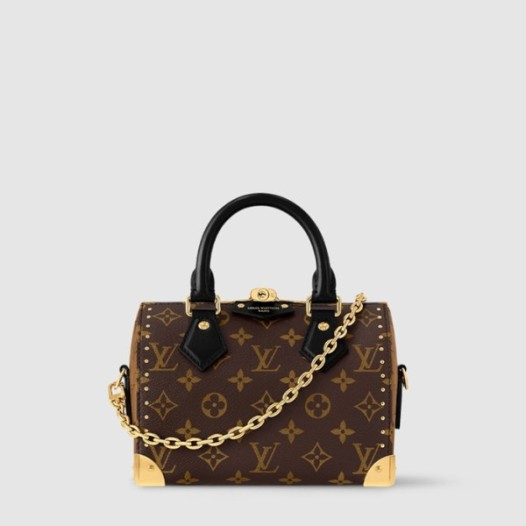 ★루이비통 여성 스피디 트렁크 20 M13146 - Louis vuitton Womens Speedy Trunk - lvb5039x