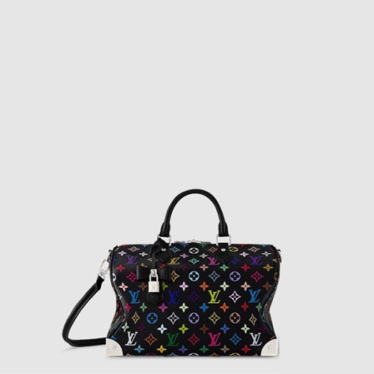 ★루이비통 여성 LV x TM 스피디 소프트 30 M13257 - Louis vuitton Unisex LV x TM Speedy Soft 30 - lvb5042x