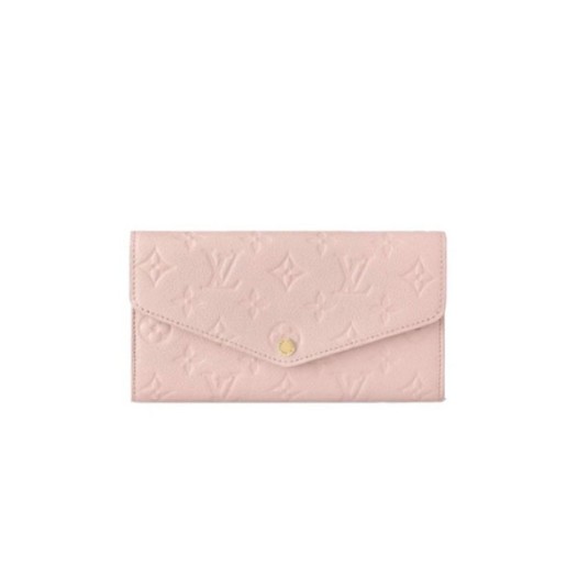 ❤루이비통 여성 사라 윌릿 M83443 - Louis vuitton Womens Sarah Wallet - lvw277x